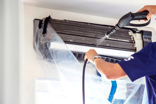Reliable Lanham, MD Airduct Cleaning Solutions