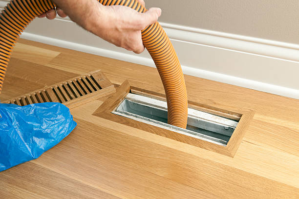 Best Air Duct Cleaning Near Me in Lanham, MD