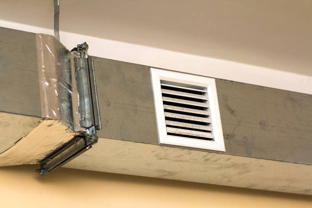Best HVAC Duct Inspection Services  in Lanham, MD