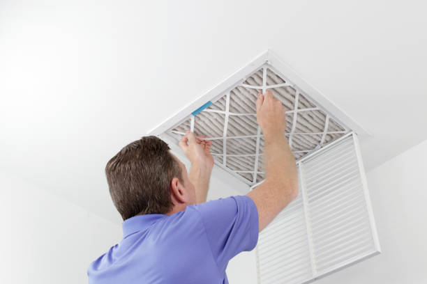  Lanham, MD Airduct Cleaning Pros